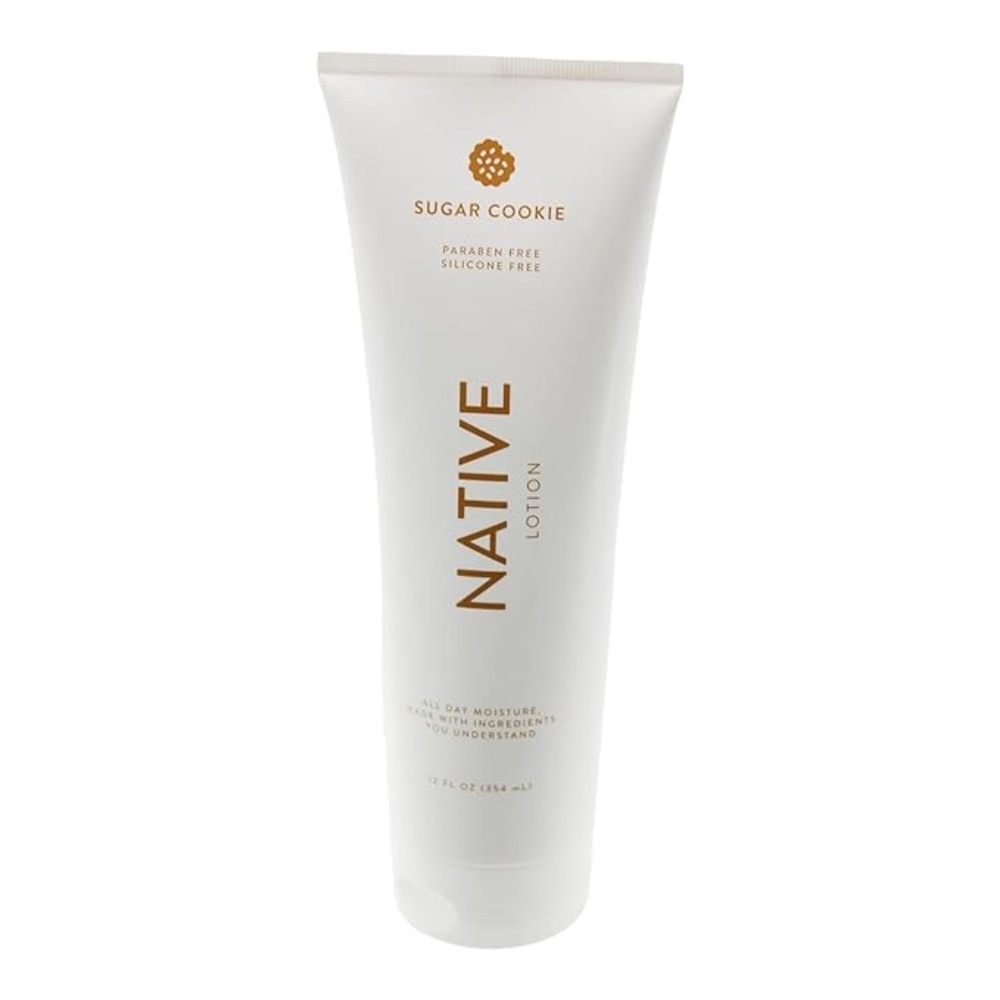 *RARE* Limited Edition Native Sugar Cookie Body Lotion